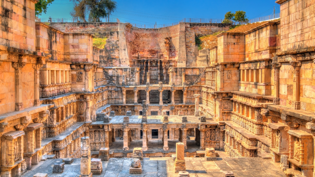 Rani ki Vav