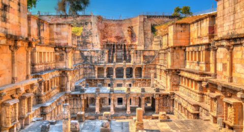 Rani ki Vav