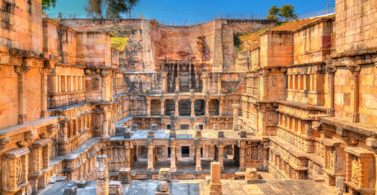 Rani ki Vav