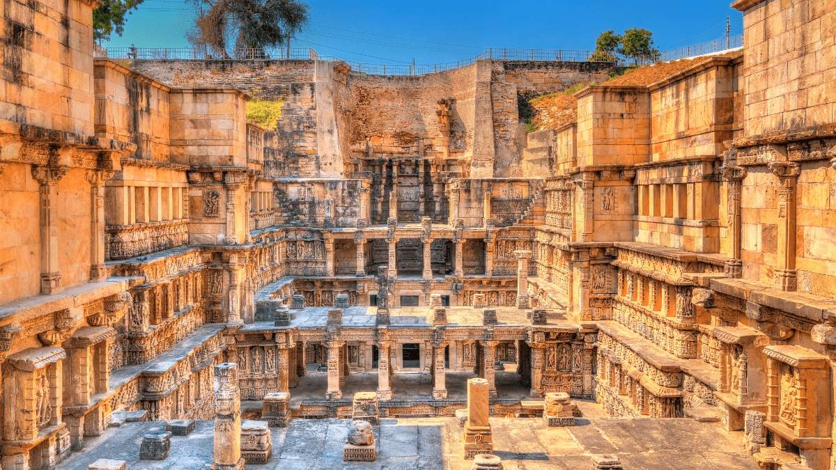 Rani ki Vav