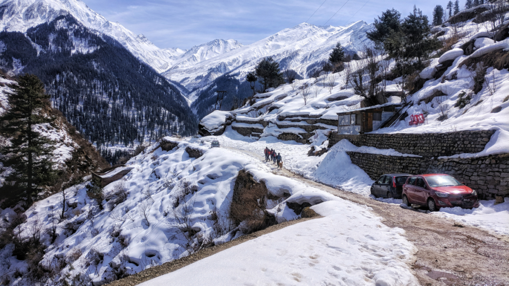 Kullu Manali