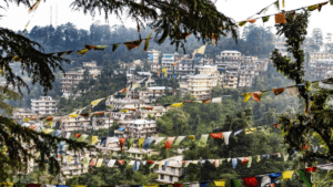 Dharmsala