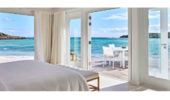 Amex fine hotels and resorts