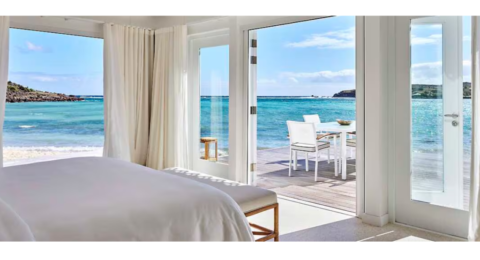 Amex fine hotels and resorts