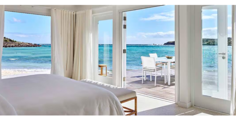 Amex fine hotels and resorts