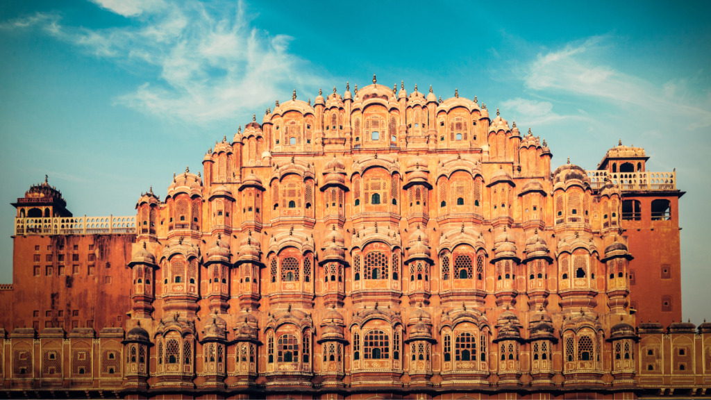 Hawa Mahal