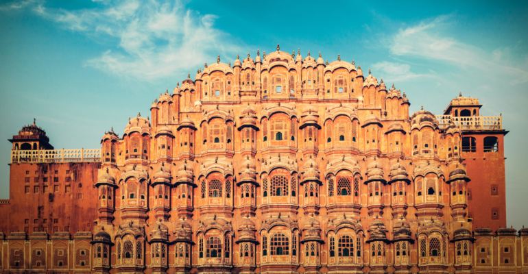 Hawa Mahal