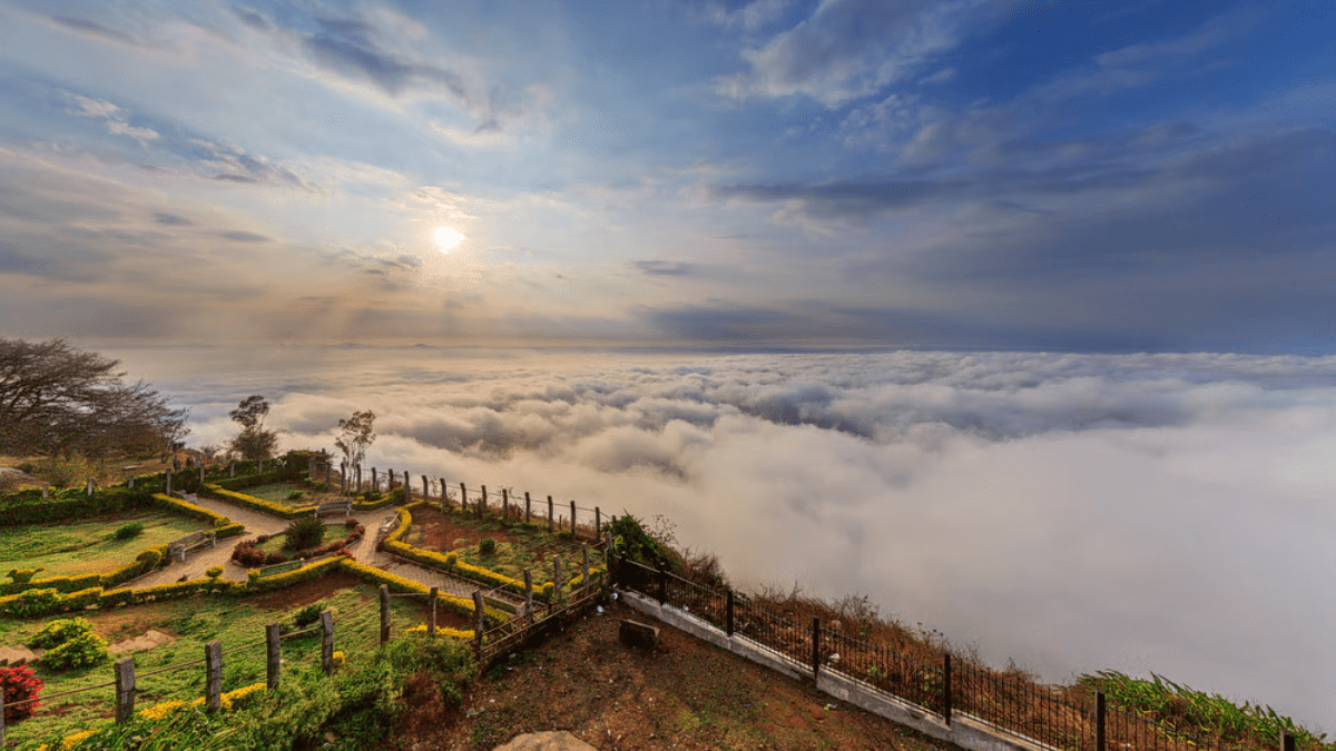 Nandi Hills