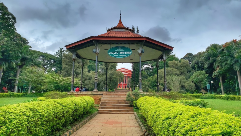 Cubbon Park