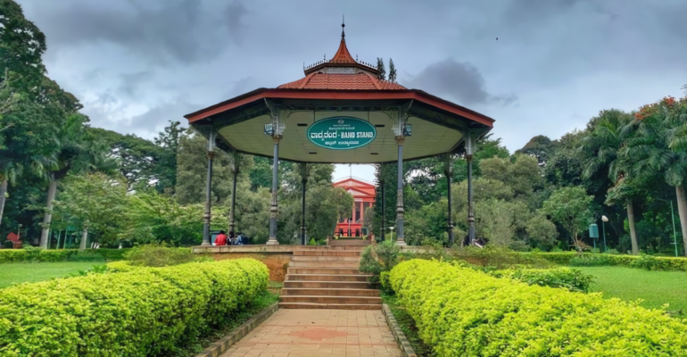 Cubbon Park