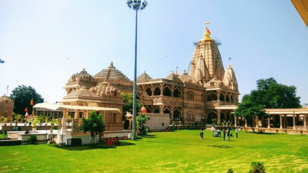 Sawariya Seth Mandir