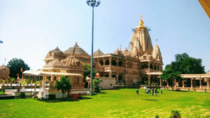 Sawariya Seth Mandir