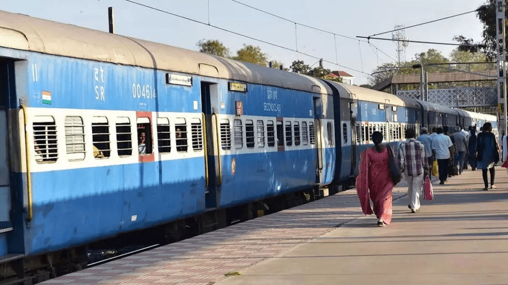 सिकंदराबाद रेलवे स्टेशन: एक महत्वपूर्ण रेलवे हब