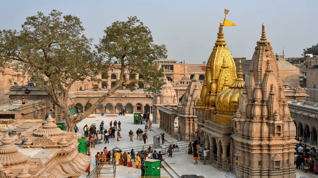 प्रयागराज से काशी तक की दूरी: यात्रा के विभिन्न पहलू और महत्वपूर्ण जानकारी