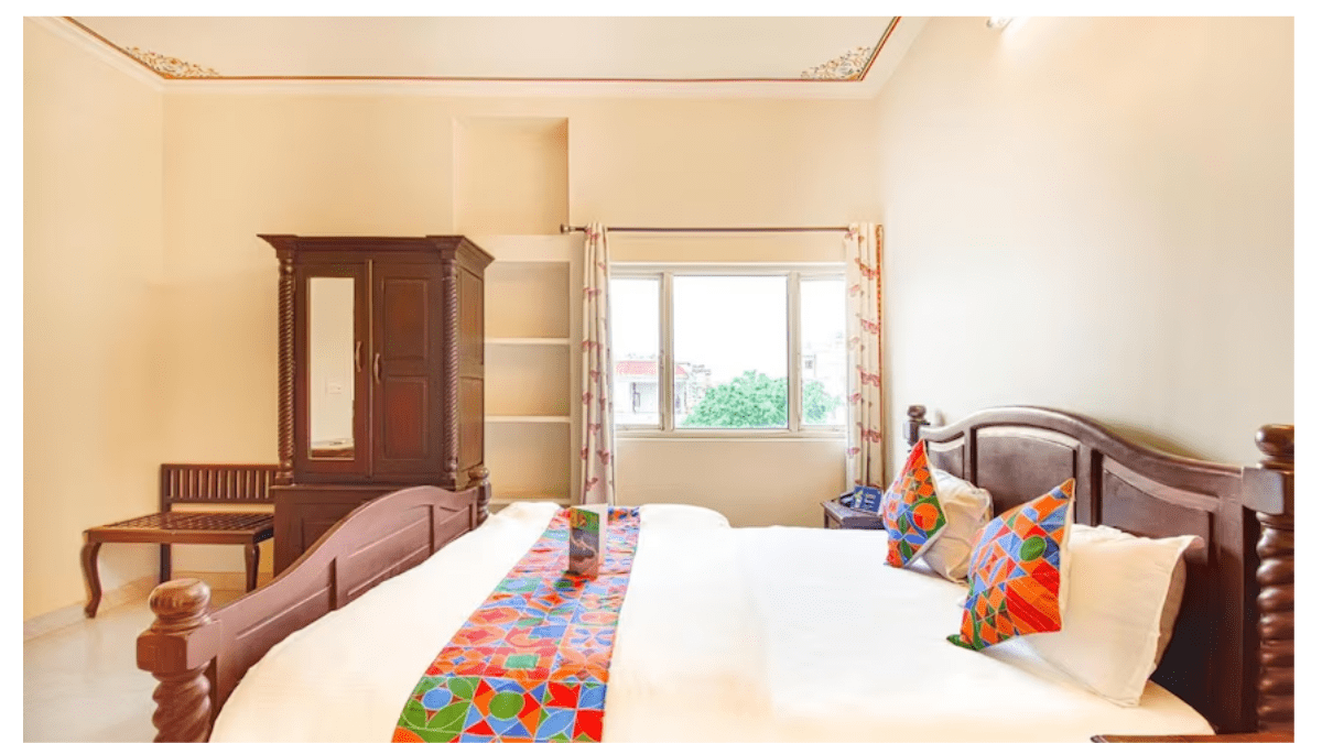 Noble House Hotels & Resorts