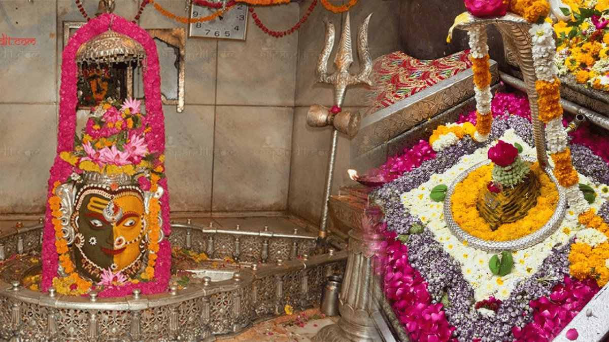 Omkareshwar Temple: ओंकारेश्वर ज्योतिर्लिंग मंदिर में भगवान शिव करते हैं शयन, जानें इससे जुड़ी हर जानकारी