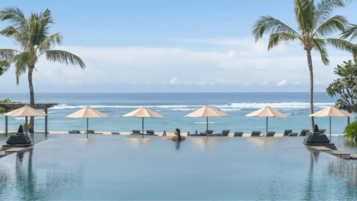 Fine Hotels and Resorts