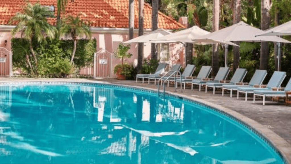 Fine Hotels and Resorts