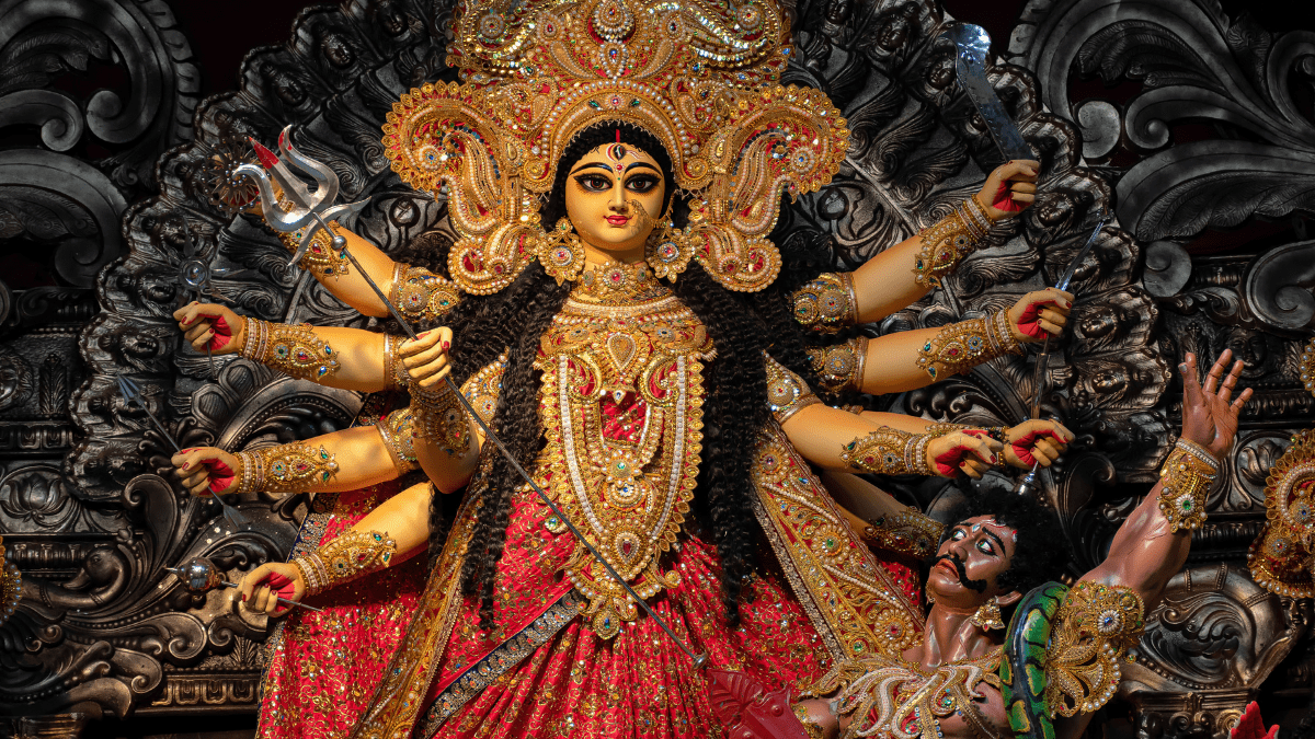Chaitra Navratri 2025: 29 या 30 मार्च कब से शुरू हो रहे चैत्र नवरात्र नोट करें सही डेट और मुहूर्त