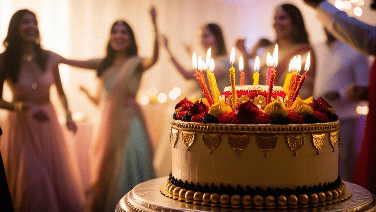 जन्मदिन की शुभकामनाएं