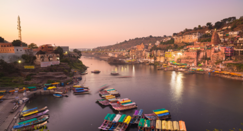 Omkareshwar