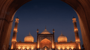 Jama Masjid