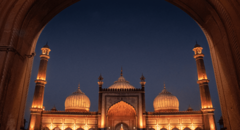 Jama Masjid