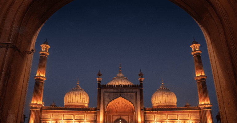 Jama Masjid