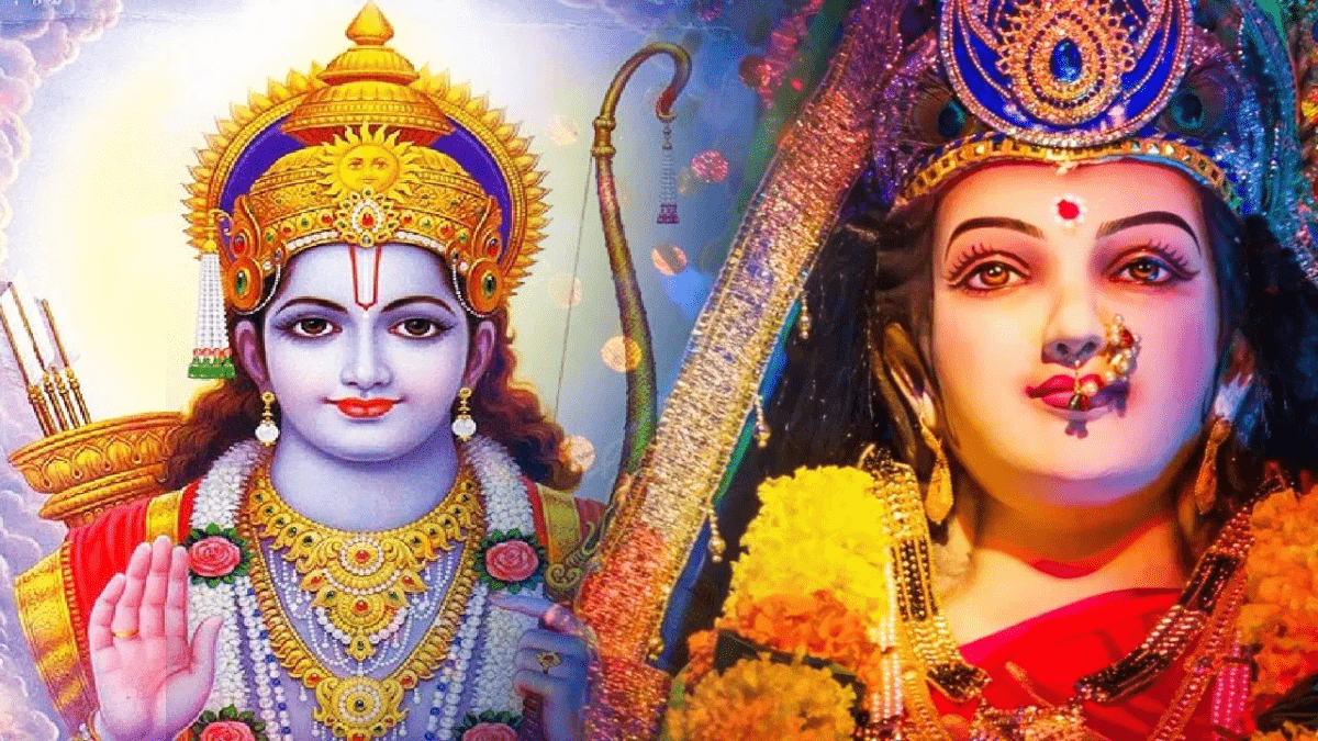 राम नवमी 2025: तिथि जानें कब मनाई जाएगी और क्यों है ये त्योहार महत्वपूर्ण!