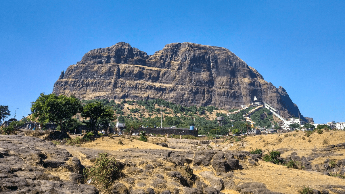 Saptashrungi