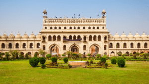 Lucknow to Prayagraj