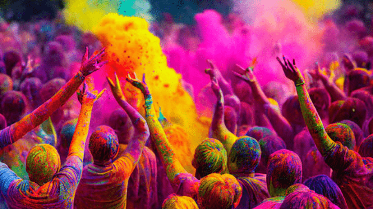 Holi ki Hardik shubhkamnaye in hindi