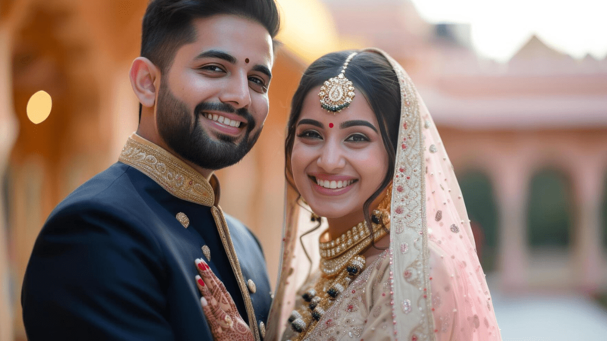 Happy Wedding Anniversary