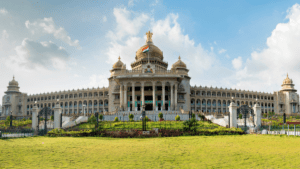 Bangalore to Prayagraj