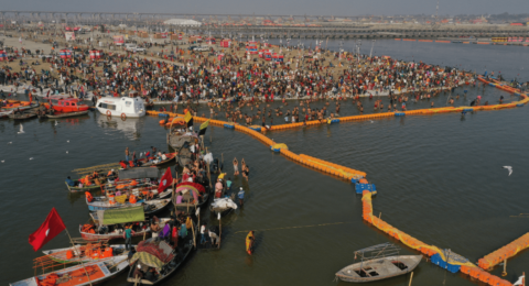 Maha Kumbh