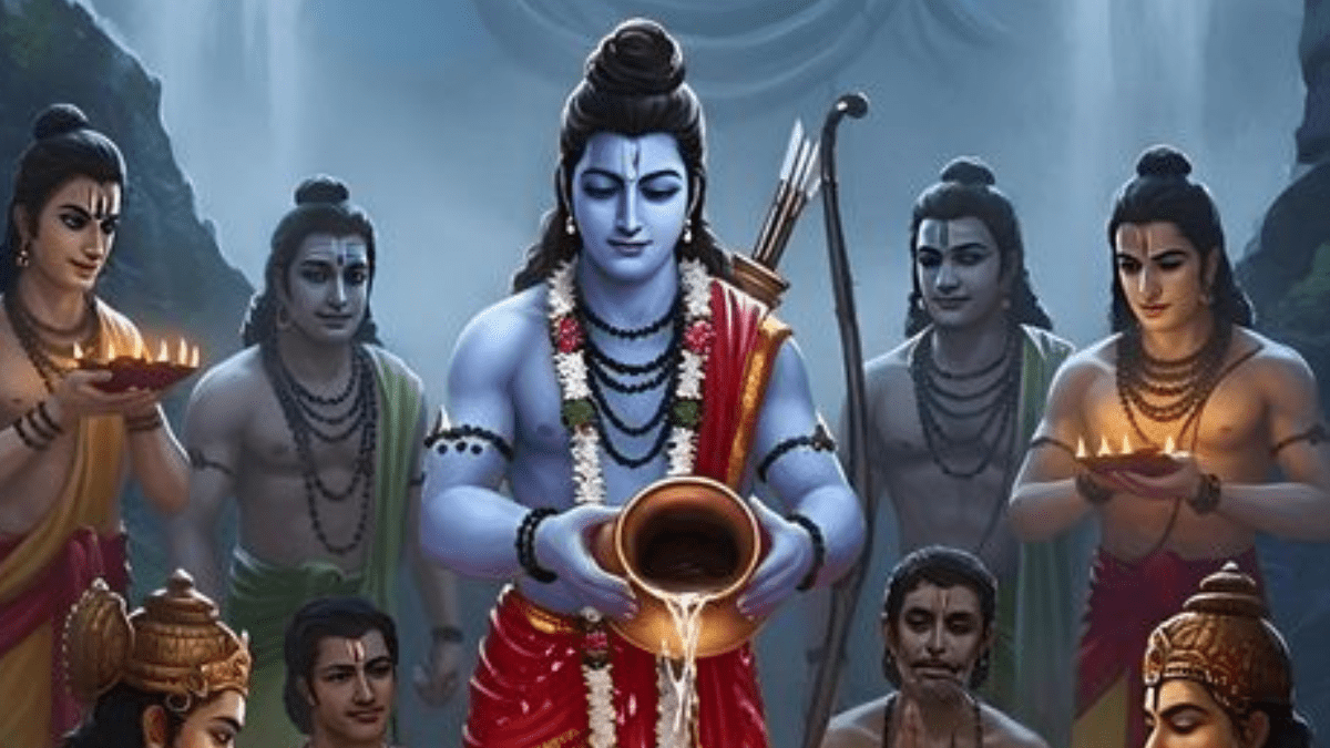 हैप्पी दशहरा 2025