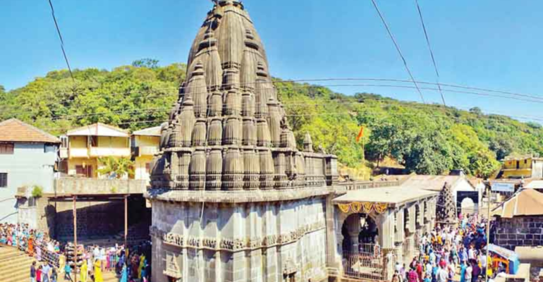 भीमाशंकर मंदिर: एक अद्भुत धार्मिक स्थल ज्योतिर्लिंग प्रकृति के निवास के बीच एक आध्यात्मिक विश्राम!