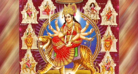 2025 durga puja date