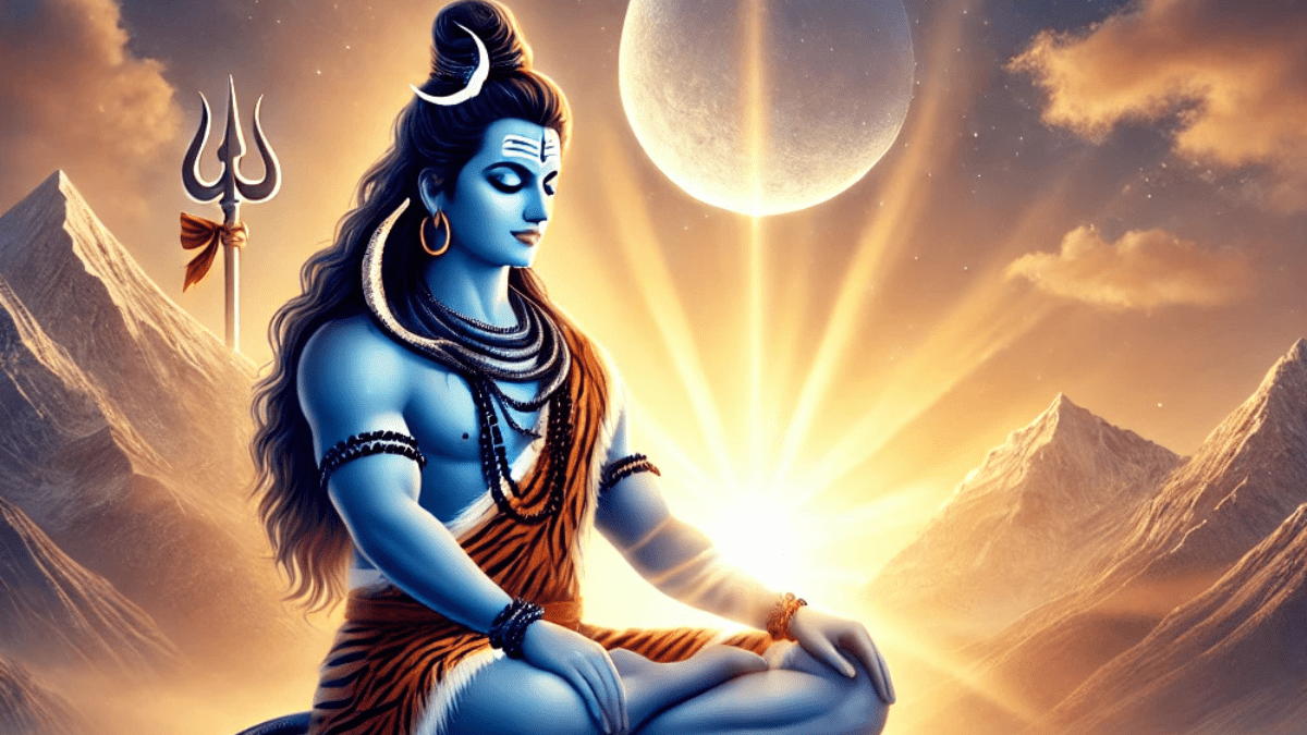 भगवान गुड मॉर्निंग हिंदी: अपने दिन की शुरुआत करें ईश्वर के आशीर्वाद से!
