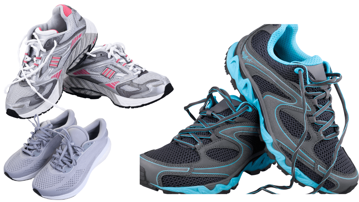 Merrell Shoes
