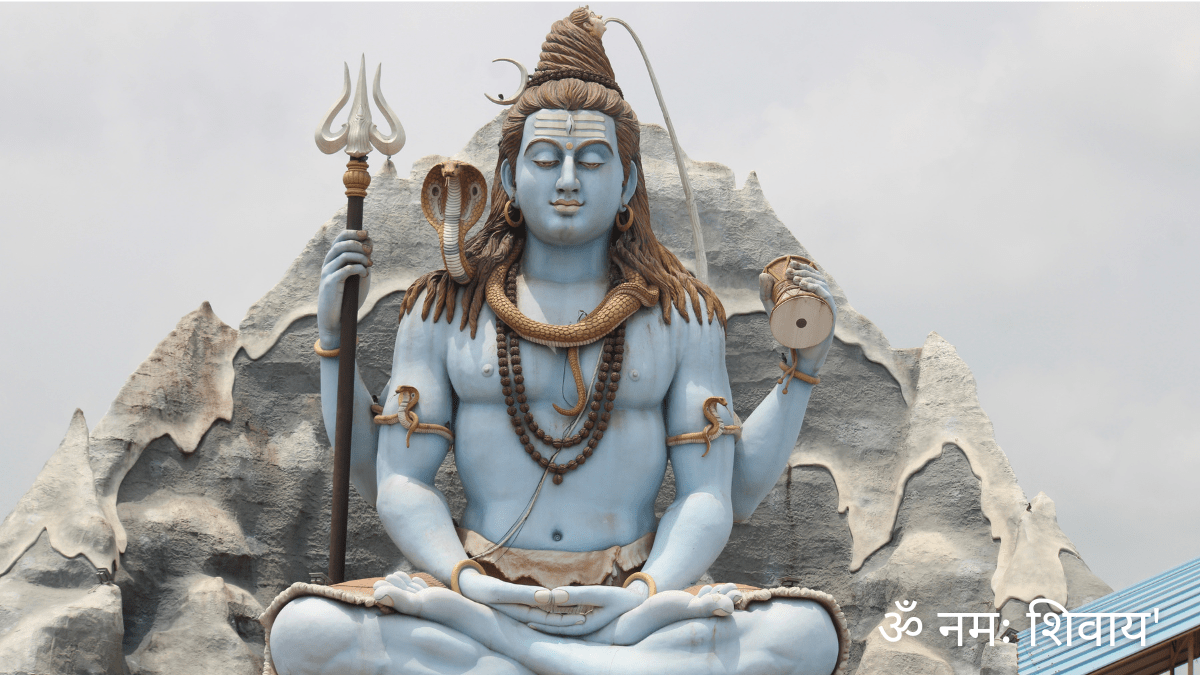 श्रावण माह 2025: भगवान शिव की उपासना, व्रत और आस्था का महत्वपूर्ण महीना हिंदू धर्म में!
