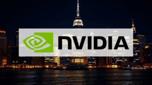 Nvidia Aktie