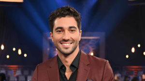 Joey Graziadei