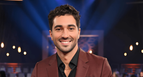Joey Graziadei