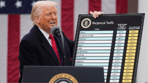 Trump Tariffs