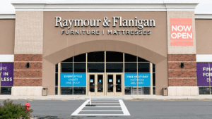 Raymour and Flanigan