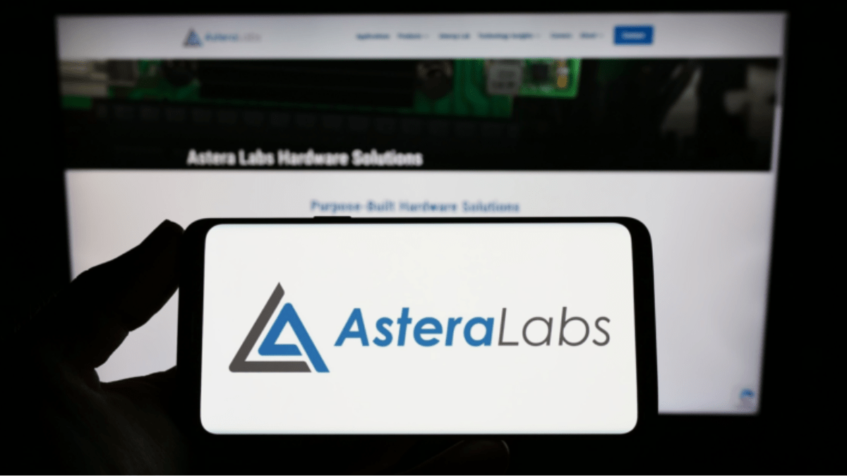 Alab Stock