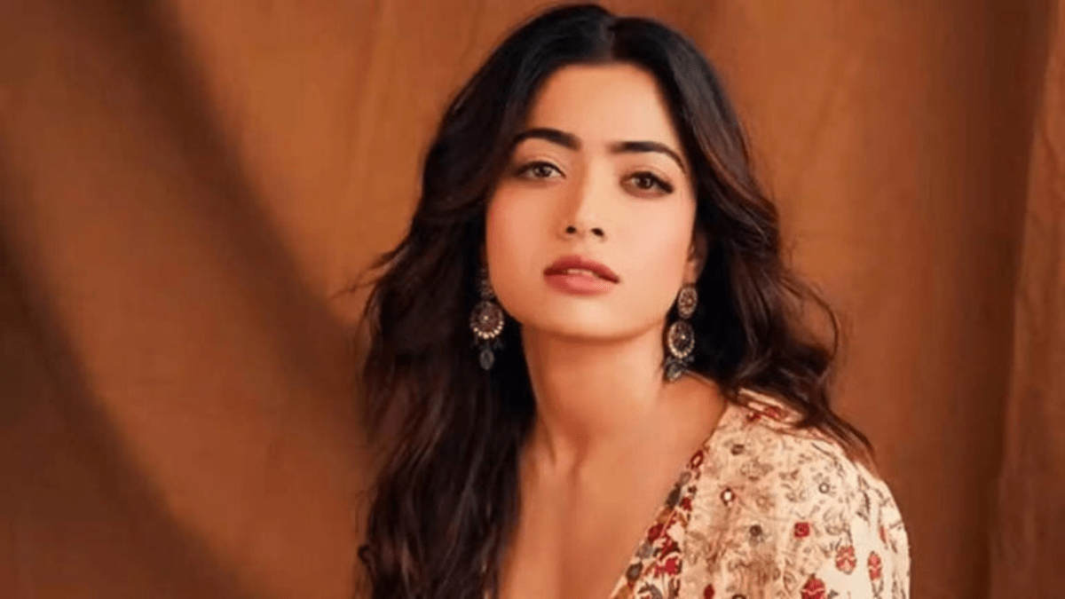 National Crush of India