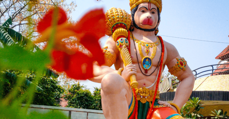 हनुमान जयंती 2025: