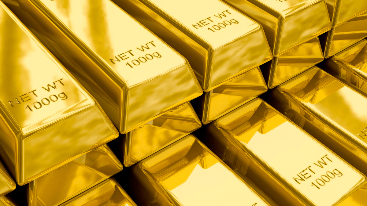 Costco Gold Bars
